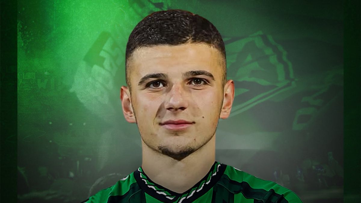 Sakaryaspor, Abdurrahman Bayram’ı aldı